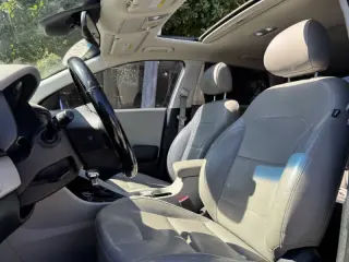 2018 Kia Niro Touring