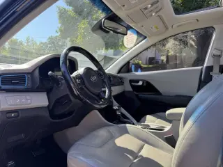 2018 Kia Niro Touring