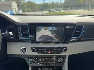 2018 Kia Niro Touring