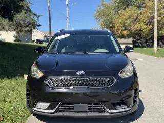 2018 Kia Niro Touring