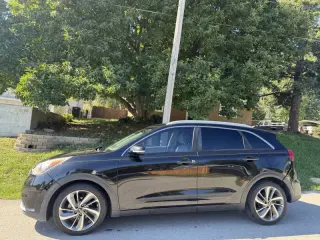 2018 Kia Niro Touring