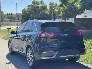 2018 Kia Niro Touring