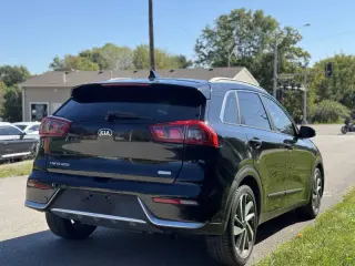 2018 Kia Niro Touring