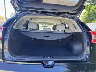 2018 Kia Niro Touring