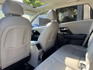 2018 Kia Niro Touring