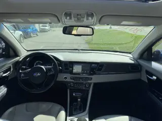 2018 Kia Niro Touring