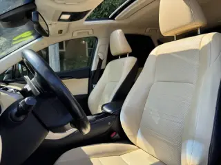 2019 Lexus NX 300