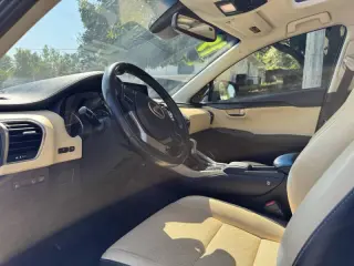 2019 Lexus NX 300