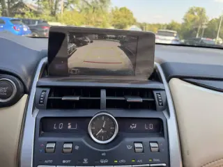 2019 Lexus NX 300