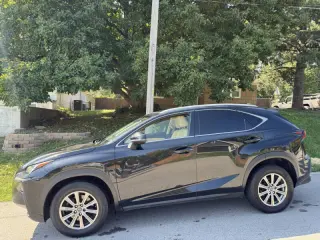 2019 Lexus NX 300