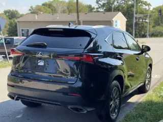 2019 Lexus NX 300