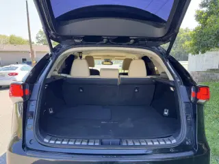 2019 Lexus NX 300