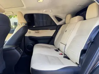 2019 Lexus NX 300