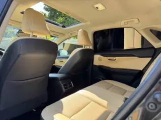 2019 Lexus NX 300