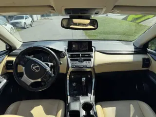 2019 Lexus NX 300