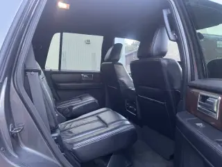 2016 Lincoln Navigator Select