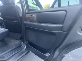2016 Lincoln Navigator Select
