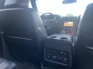 2016 Lincoln Navigator Select