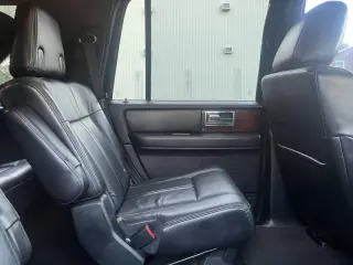 2016 Lincoln Navigator Select