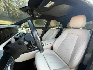 2020 Mercedes-Benz A-Class A 220 4MATIC