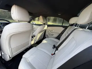 2020 Mercedes-Benz A-Class A 220 4MATIC