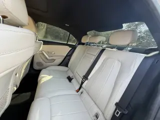 2020 Mercedes-Benz A-Class A 220 4MATIC