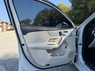 2020 Mercedes-Benz A-Class A 220 4MATIC