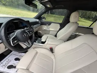 2020 Mercedes-Benz GLB GLB 250