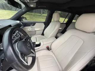 2020 Mercedes-Benz GLB GLB 250