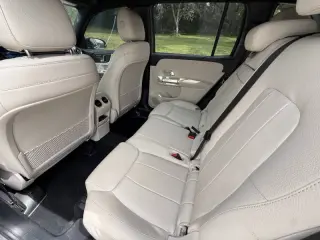 2020 Mercedes-Benz GLB GLB 250