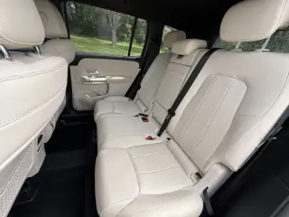 2020 Mercedes-Benz GLB GLB 250