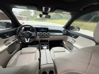 2020 Mercedes-Benz GLB GLB 250