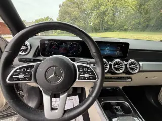 2020 Mercedes-Benz GLB GLB 250
