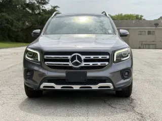 2020 Mercedes-Benz GLB GLB 250
