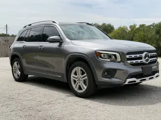 2020 Mercedes-Benz GLB GLB 250