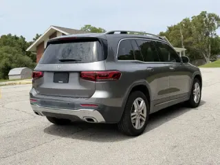 2020 Mercedes-Benz GLB GLB 250
