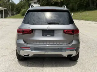 2020 Mercedes-Benz GLB GLB 250