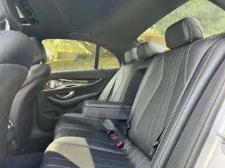 2017 Mercedes-Benz E-Class E 300 4MATIC