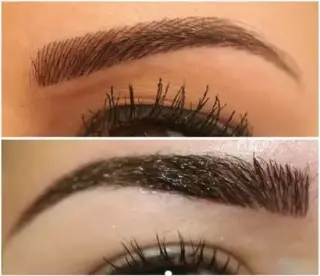 CEJAS LABIOS OJOS PERMANENTE