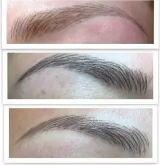 CEJAS LABIOS OJOS PERMANENTE