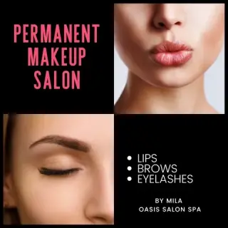 CEJAS LABIOS OJOS PERMANENTE