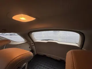 2012 Mercedes-Benz M-Class ML 350