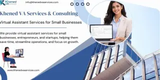 Virtual Assistant Services