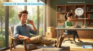Virtual Assistant Services