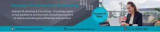 Virtual Assistant Services