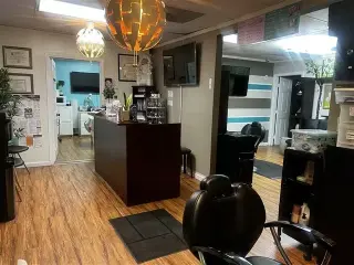 PROFESIONAL COLOR BALAYAGE