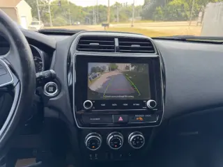 2021 Mitsubishi Outlander Sport SE