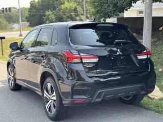 2021 Mitsubishi Outlander Sport SE