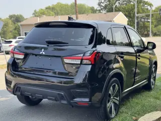 2021 Mitsubishi Outlander Sport SE