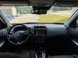 2021 Mitsubishi Outlander Sport SE